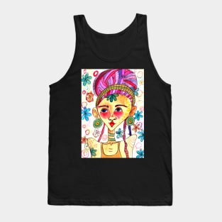 frumi Tank Top